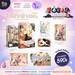 ลำนำรักต่างแดน (ฉบับสมบูรณ์) (Limited BoxSet) (Pre Order)