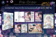 ตัว (ไม่) ประกอบของคุณชิโมสึกิ เล่ม 05 (นิยาย) (Limited Set B) (Pre Order)