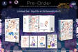 ชิชุนกิจัง สาวใสวัยลองรัก เล่ม 05 (Limited Set) (Pre Order)