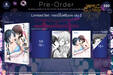 กอดนี้ไม่ฟรีนะคะ เล่ม 02 (Limited Set)